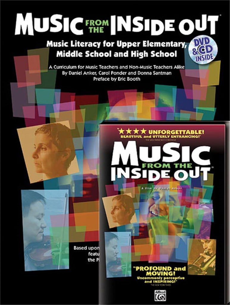 Music from the Inside Out